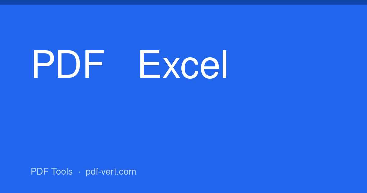 PDFの表をExcelにコピーすると崩れる？まずテキスト抽出してから整理する方法