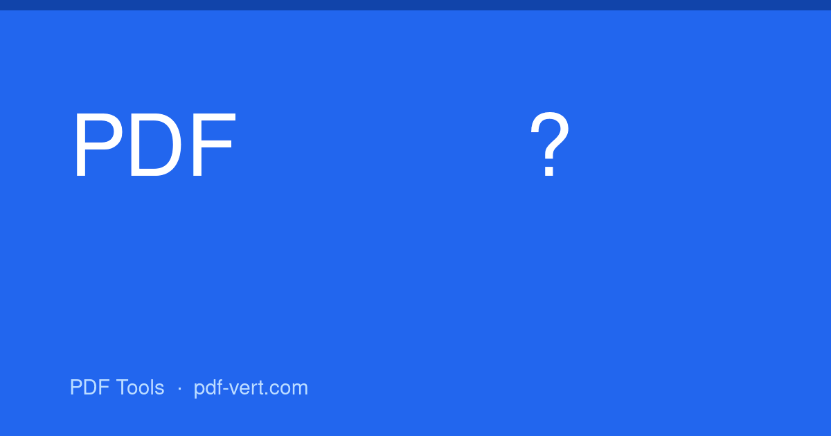 PDF 페이지가 너무 많다면? 필요한 부분만 남기는 완벽 분할 가이드