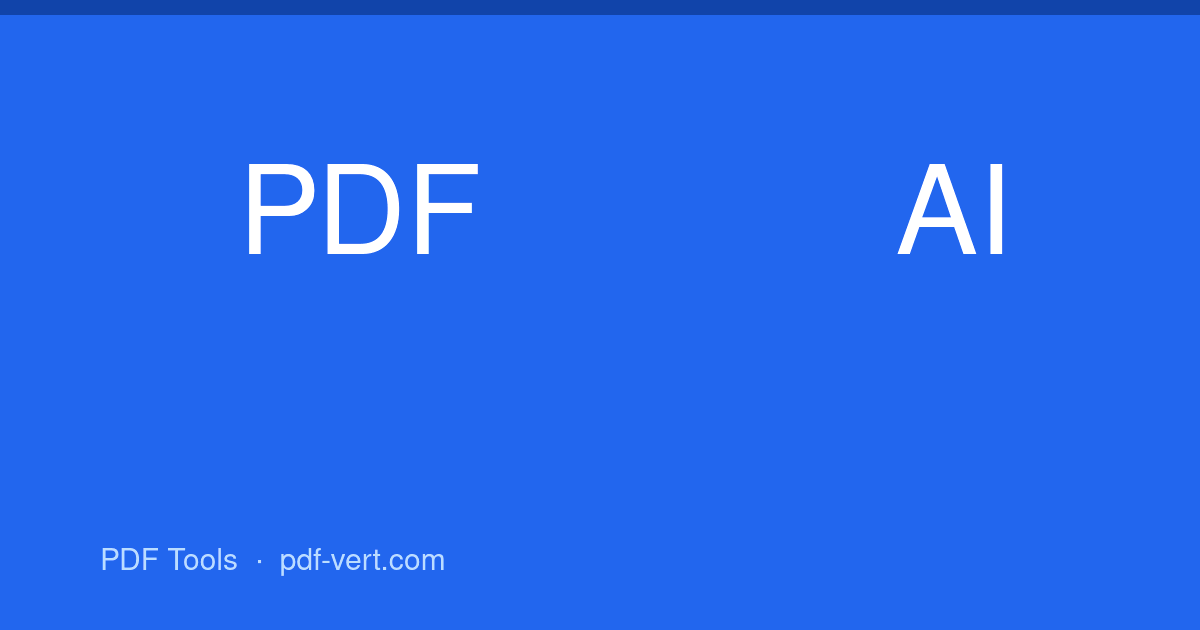 怎么把 PDF 内容提取成纯文字喂给 AI 工具