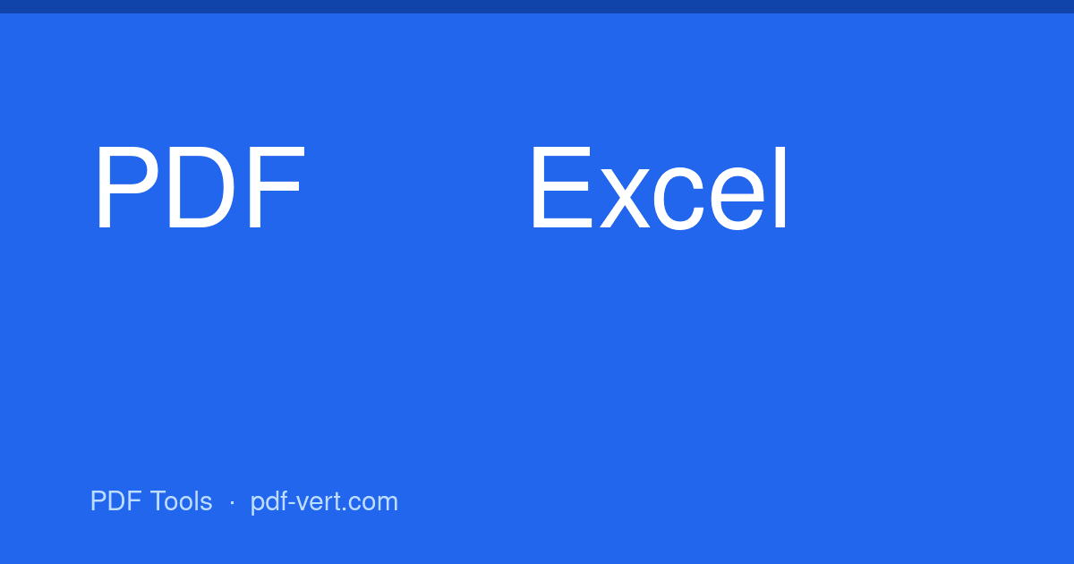PDF 表格複製到 Excel 會跑掉？先抽純文字再整理的做法