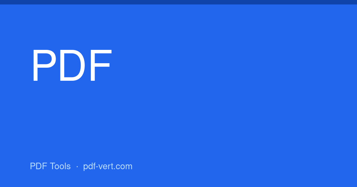 PDF 太多頁？分割只留必要部分的完整步驟